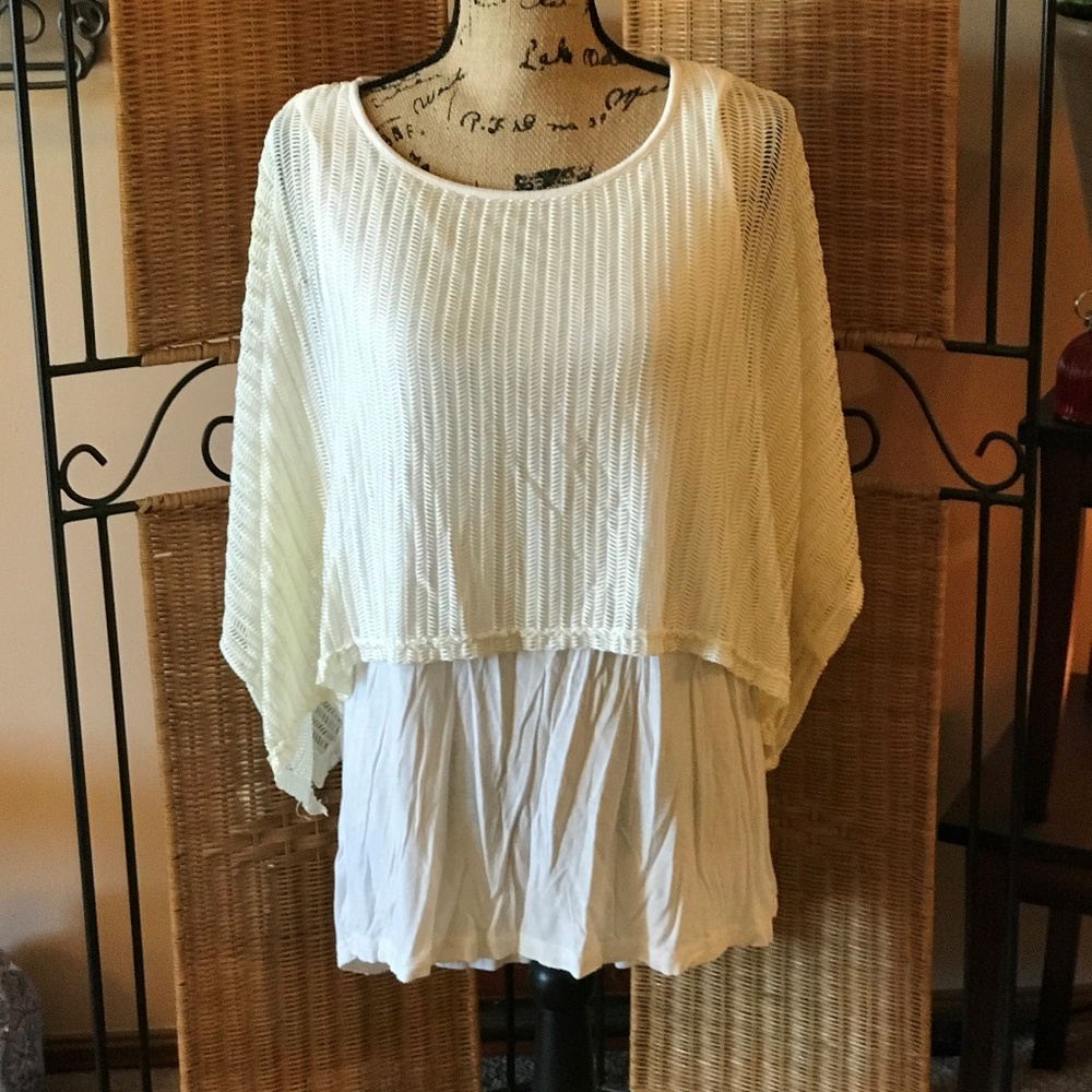 Simply Irresistible Blouse